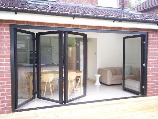 Windows and Doors Essex