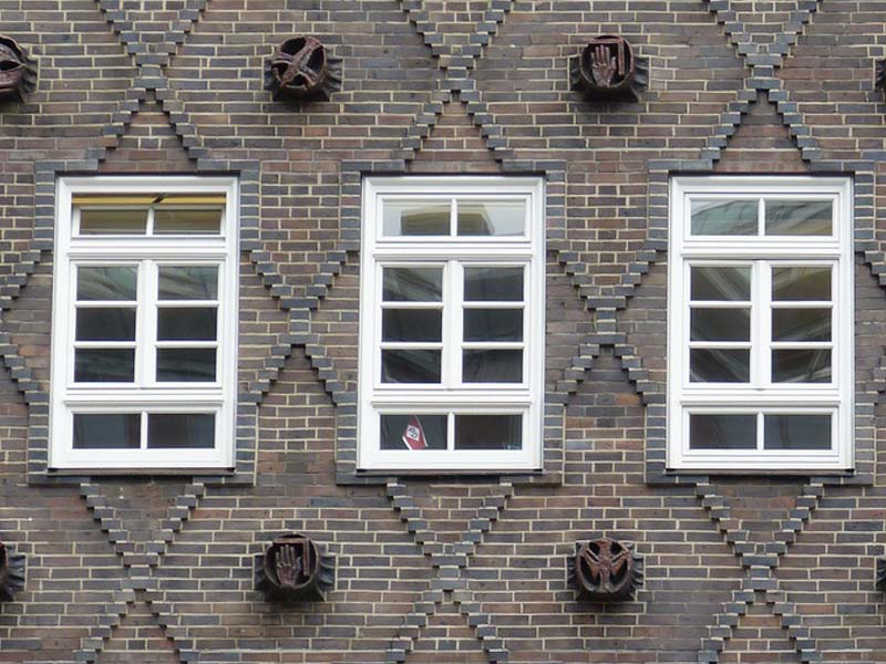 Heritage Windows