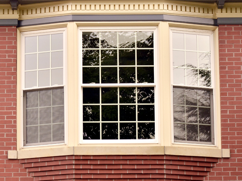 Bay Windows