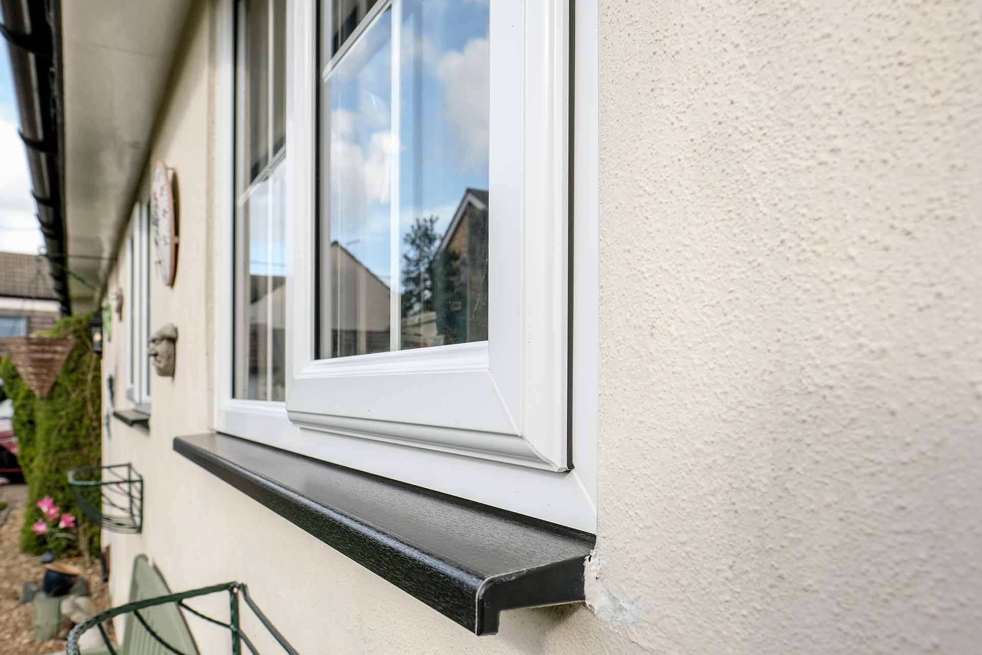 Double Glazing