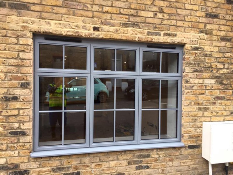 Heritage Window Windows and Doors Essex