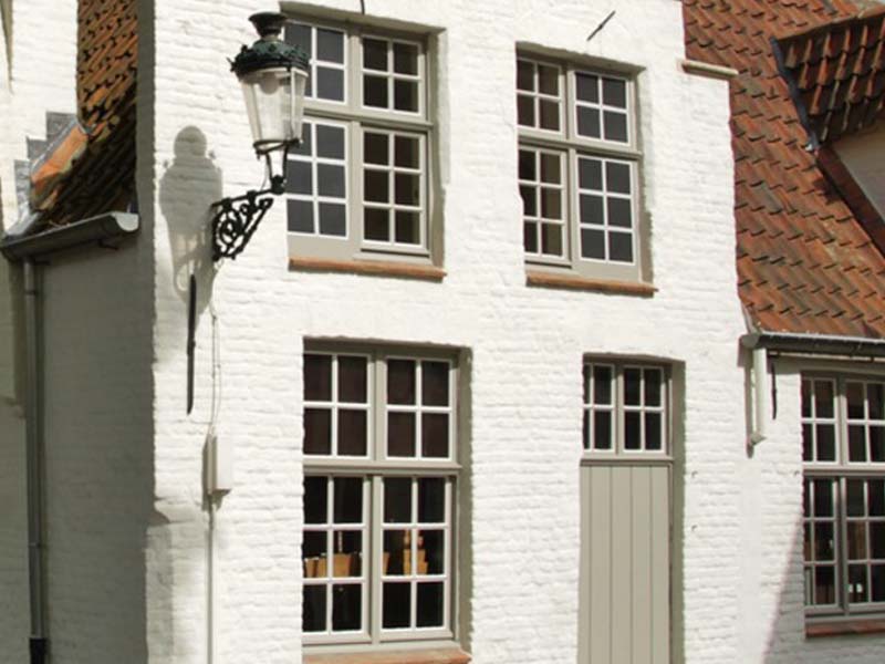 Heritage Windows 4 Windows and Doors Essex