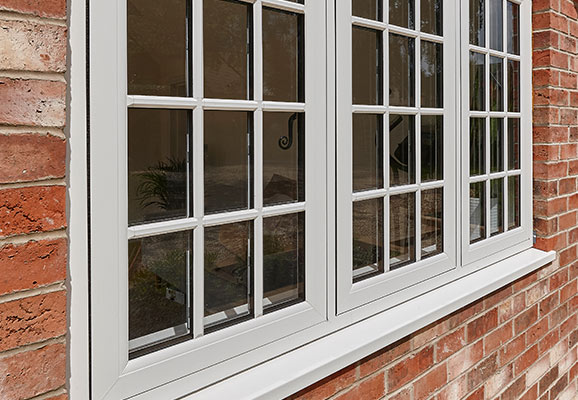 Windows and Doors Essex