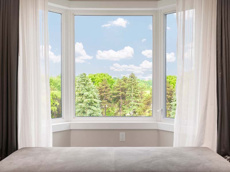 Casement Windows