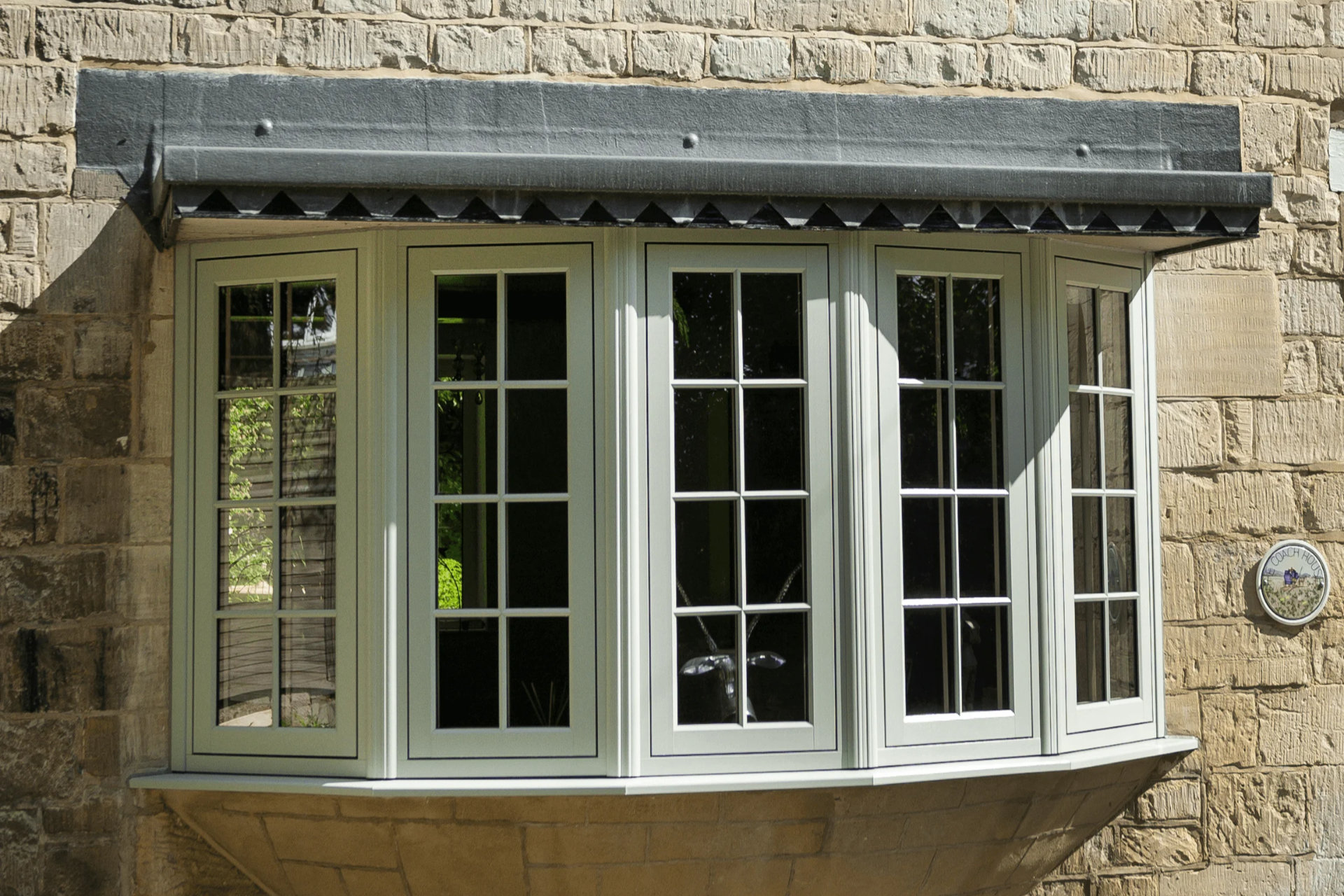 Bay Window Installation: Adding Style and Space to Your Property