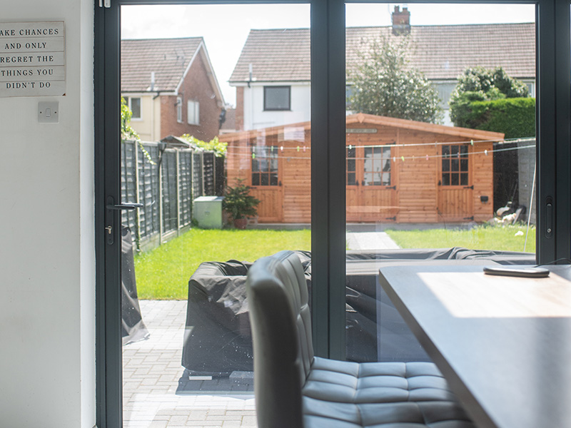 Windows and Doors Essex