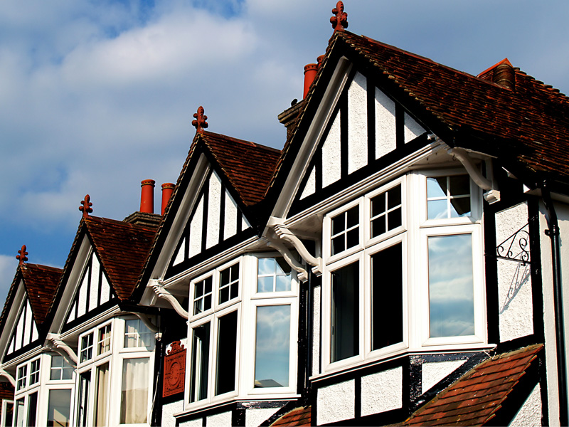 Bay Windows 2 Windows and Doors Essex