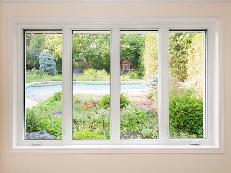 Premium architectural windows fitted in Essex