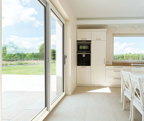 Patio Doors Windows and Doors Essex