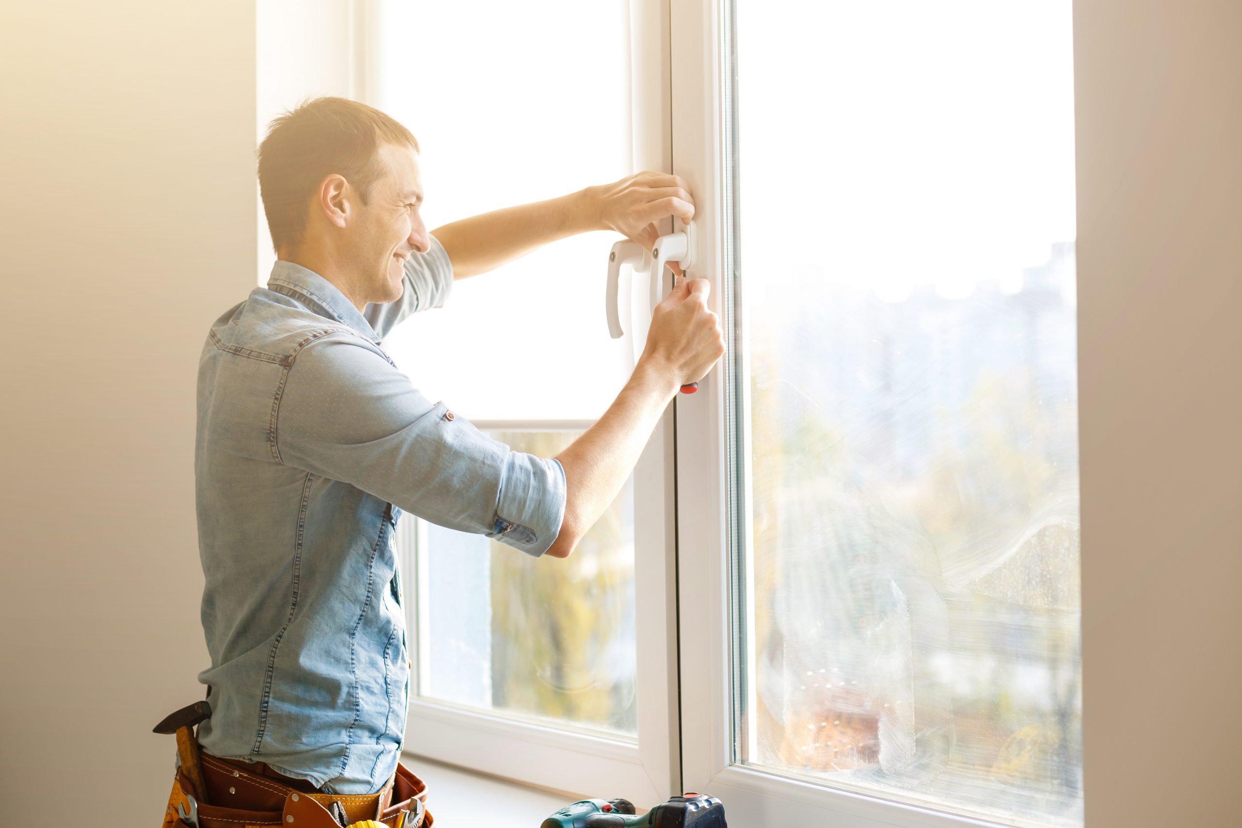 Windows and Doors Essex