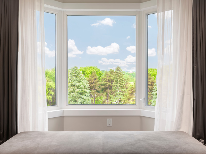 Bay Windows Windows and Doors Essex