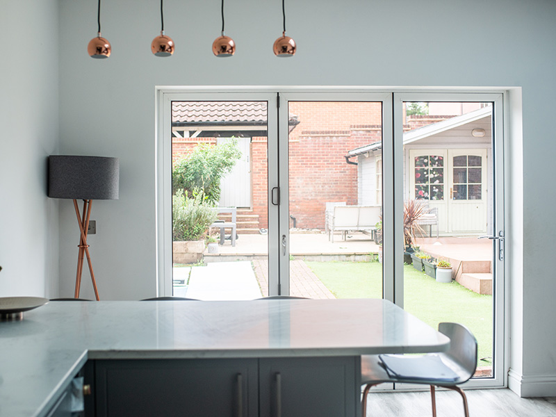 Windows and Doors Essex