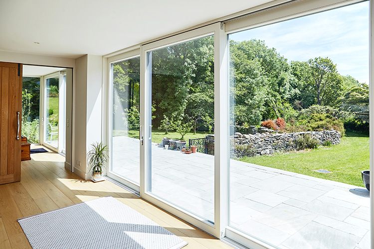 Patio Doors 2 Windows and Doors Essex