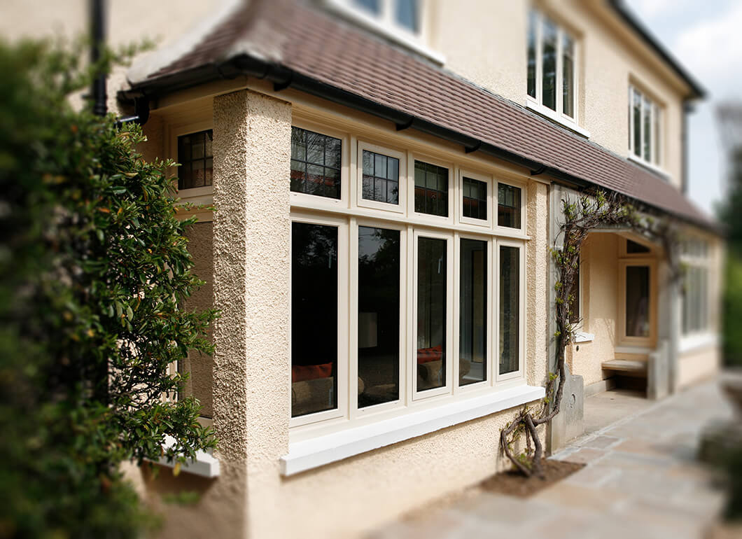 Windows and Doors Essex