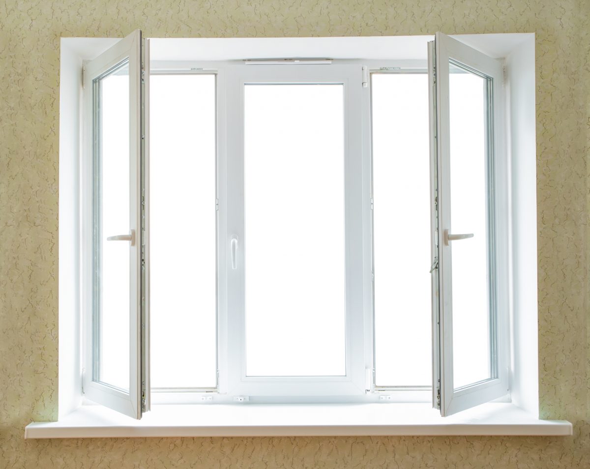 All About Trickle Vents The Essex Window Store