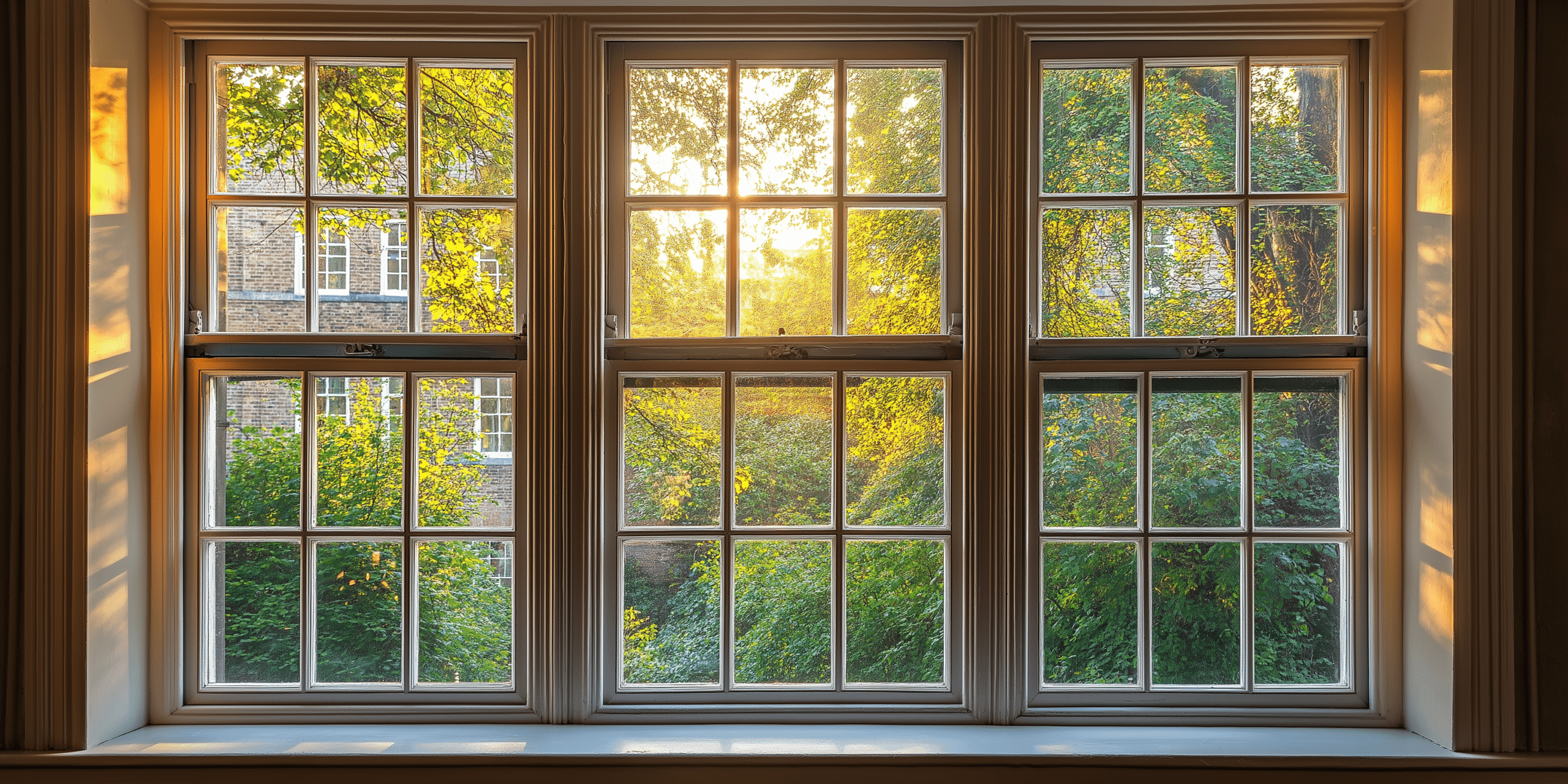 Sash Window Replacement